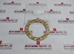 Threebond Gasket For Main Lo Pump (Fixed)