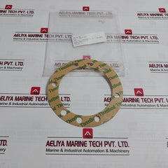 Threebond Gasket For Main Lo Pump (Fixed)