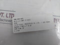 Threebond Gasket For Main Lo Pump (Fixed)