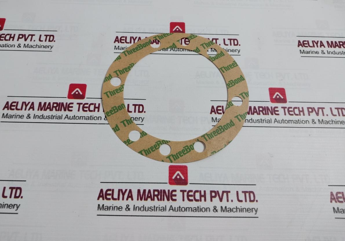 Threebond Gasket For Main Lo Pump (Fixed)