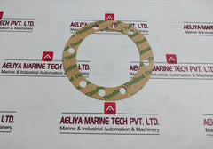 Threebond Gasket For Main Lo Pump (Fixed)