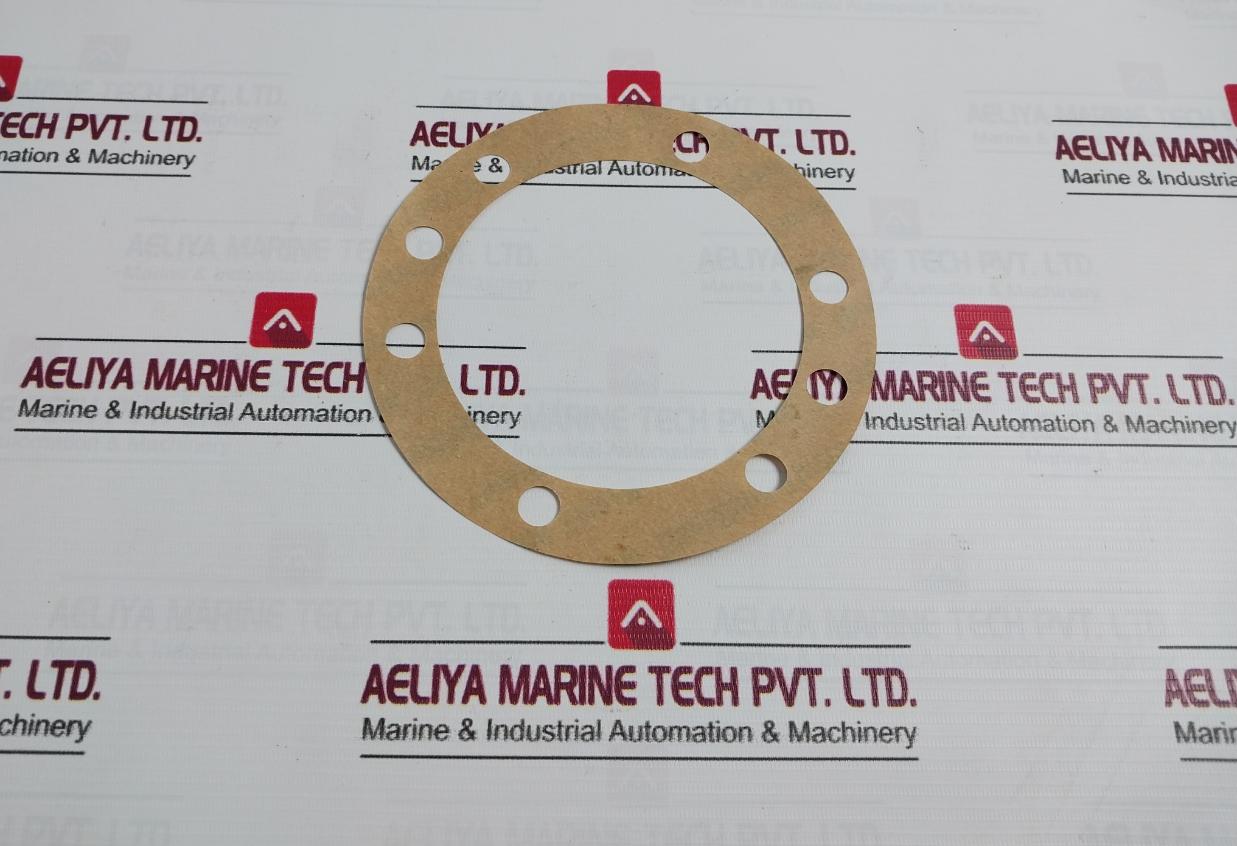 Threebond Gasket For Main Lo Pump (Fixed)
