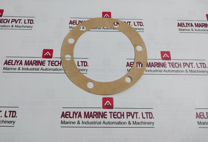 Threebond Gasket For Main Lo Pump (Fixed)