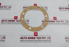 Threebond Gasket For Main Lo Pump (Fixed)