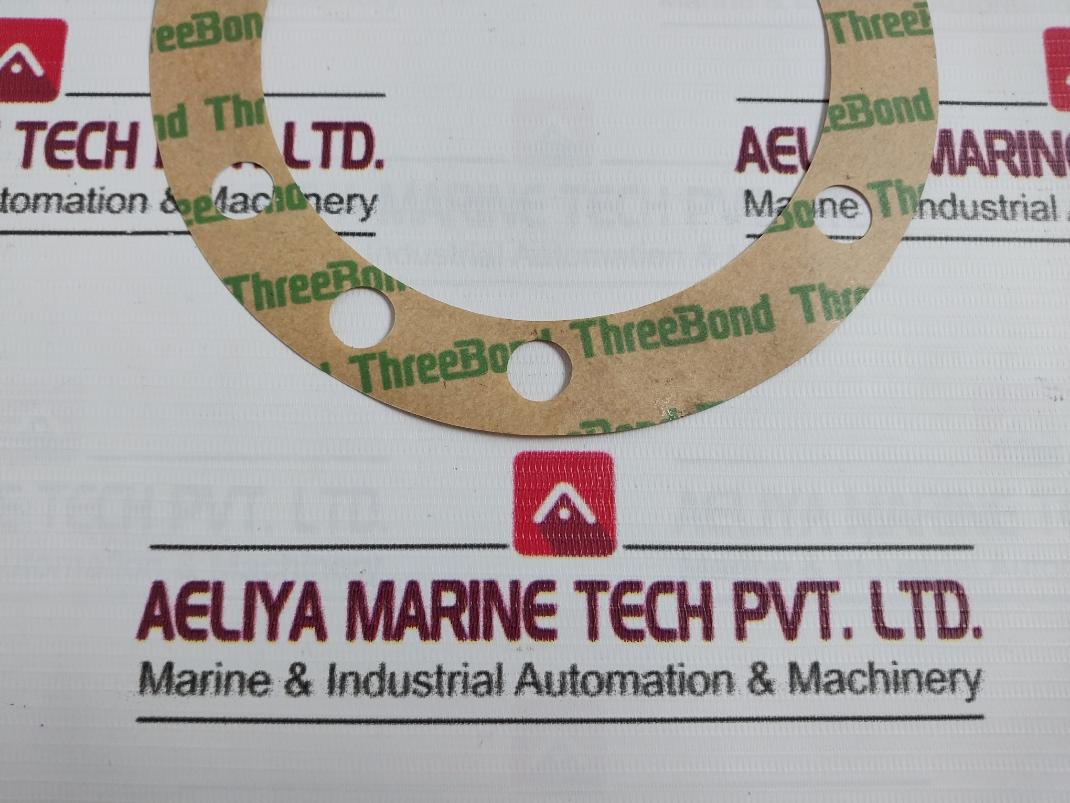 Threebond Gasket For Main Lo Pump (Fixed)