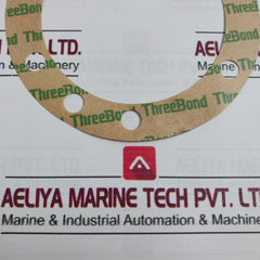 Threebond Gasket For Main Lo Pump (Fixed)