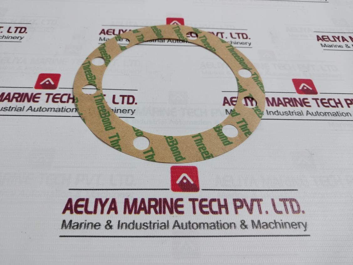 Threebond Gasket For Main Lo Pump (Fixed)