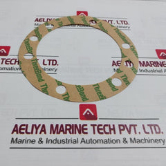 Threebond Gasket For Main Lo Pump (Fixed)