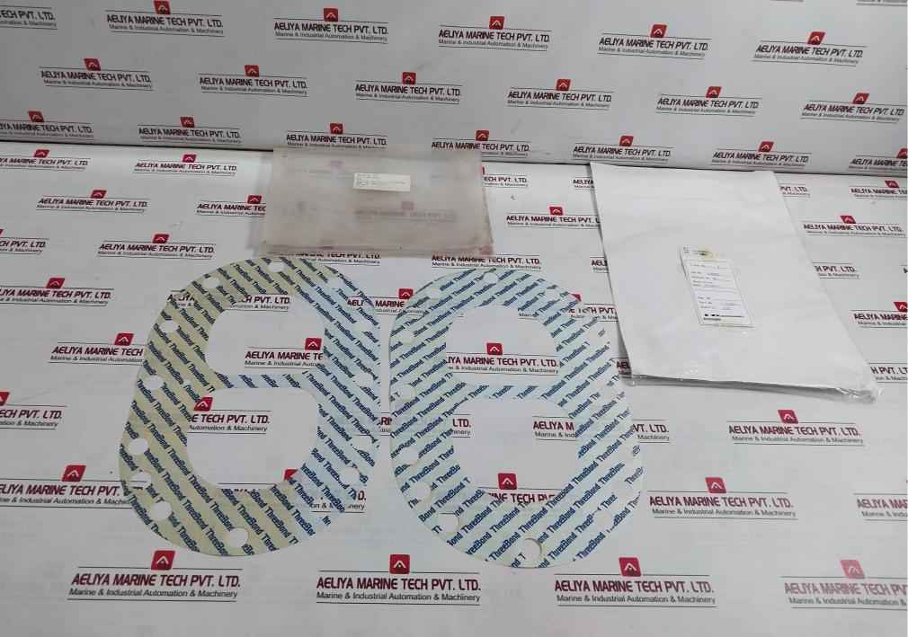 Threebond Te-3234 Gasket For Main Lo Pump 320 X 448 X T 0.1