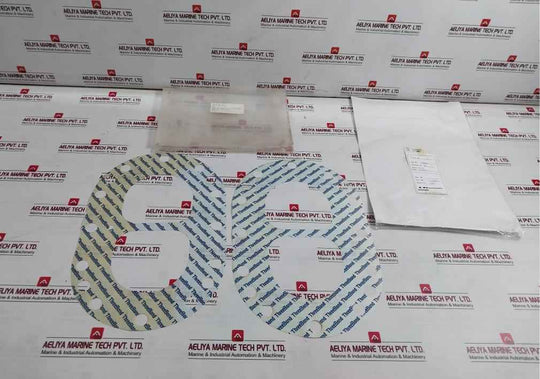 Threebond Te-3234 Gasket For Main Lo Pump 320 X 448 X T 0.1