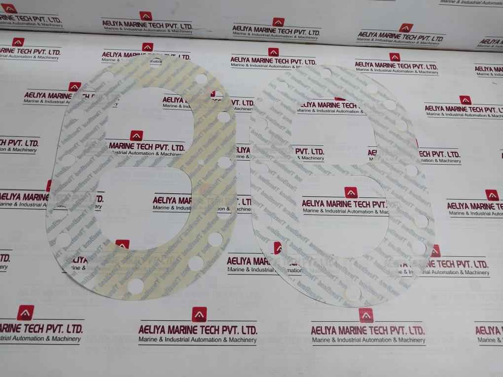 Threebond Te-3234 Gasket For Main Lo Pump 320 X 448 X T 0.1