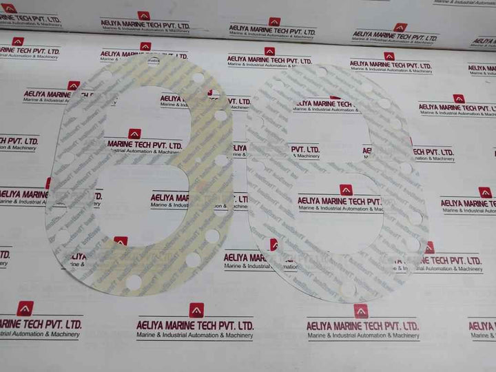 Threebond Te-3234 Gasket For Main Lo Pump 320 X 448 X T 0.1