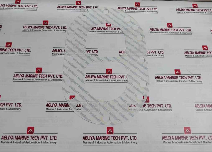 Threebond Te-3234 Gasket For Main Lo Pump 320 X 448 X T 0.1