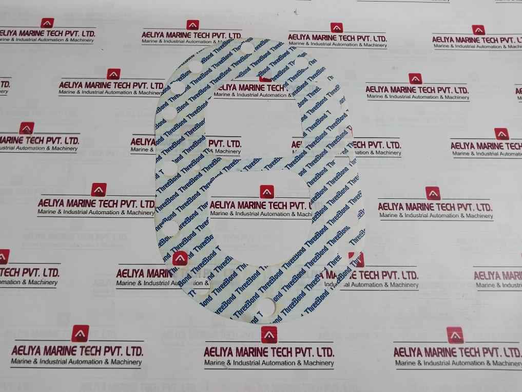 Threebond Te-3234 Gasket For Main Lo Pump 320 X 448 X T 0.1