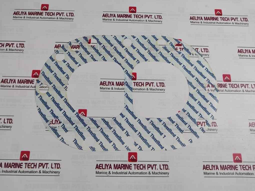 Threebond Te-3234 Gasket For Main Lo Pump 320 X 448 X T 0.1