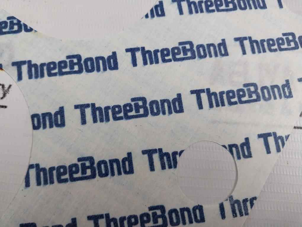 Threebond Te-3234 Gasket For Main Lo Pump 320 X 448 X T 0.1