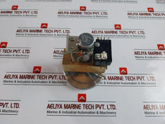 Throttle Assembly with Cherry Elect E19 Snap Action Switch