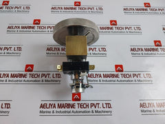 Throttle Assembly with Cherry Elect E19 Snap Action Switch
