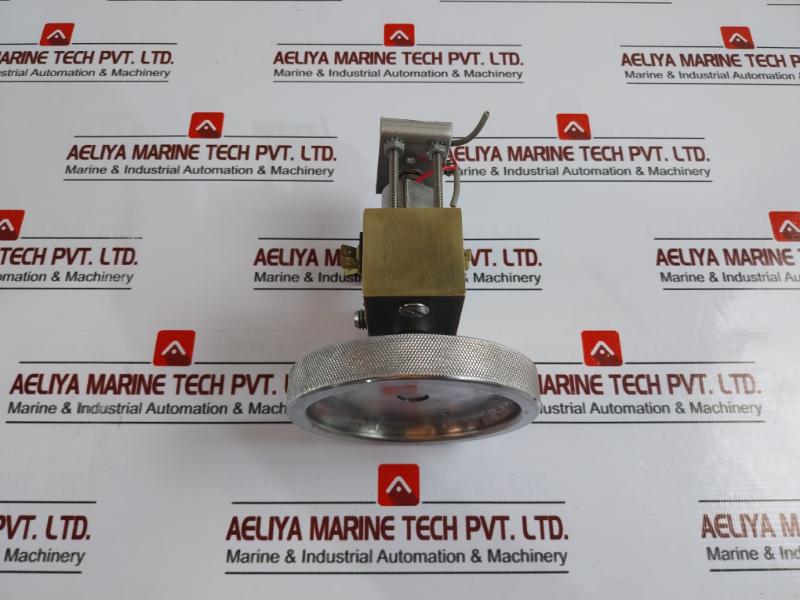 Throttle Assembly with Cherry Elect E19 Snap Action Switch