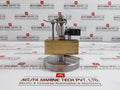Throttle Assembly with Cherry Elect E19 Snap Action Switch