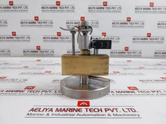 Throttle Assembly with Cherry Elect E19 Snap Action Switch