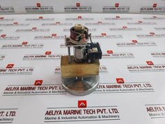 Throttle Assembly With Cherry Elect E19 Snap Action Switch And Potentiometer