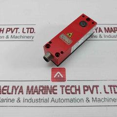Throughbeam Photoelectric Sensor Transmitter 50080151 Lsrl 64/2.8 Se-l Leuze