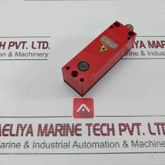 Throughbeam Photoelectric Sensor Transmitter 50080151 Lsrl 64/2.8 Se-l Leuze