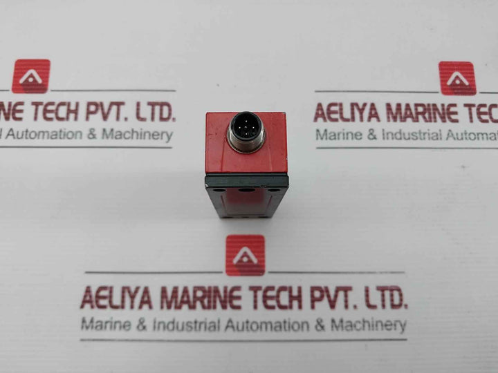 Throughbeam Photoelectric Sensor Transmitter 50080151 Lsrl 64/2.8 Se-l Leuze