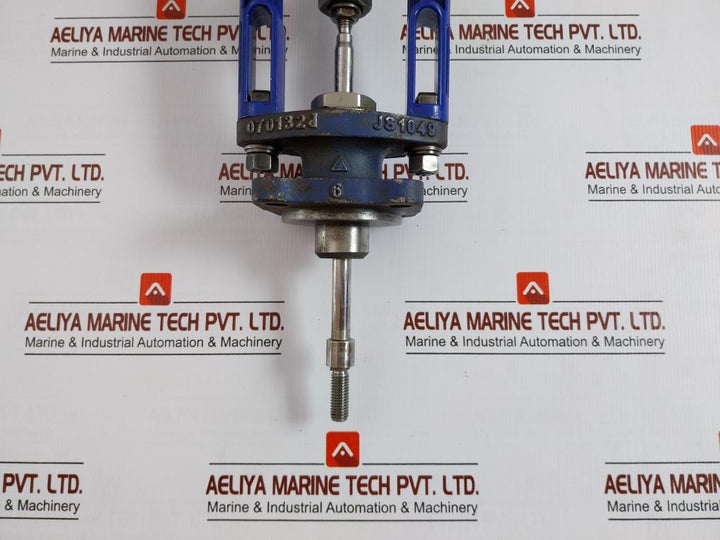 Thrust Actuator 230V 50/60Hz 0 To 20Mm Ari-armaturen 2,2 Kn