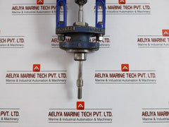 Thrust Actuator 230V 50/60Hz 0 To 20Mm Ari-armaturen 2,2 Kn
