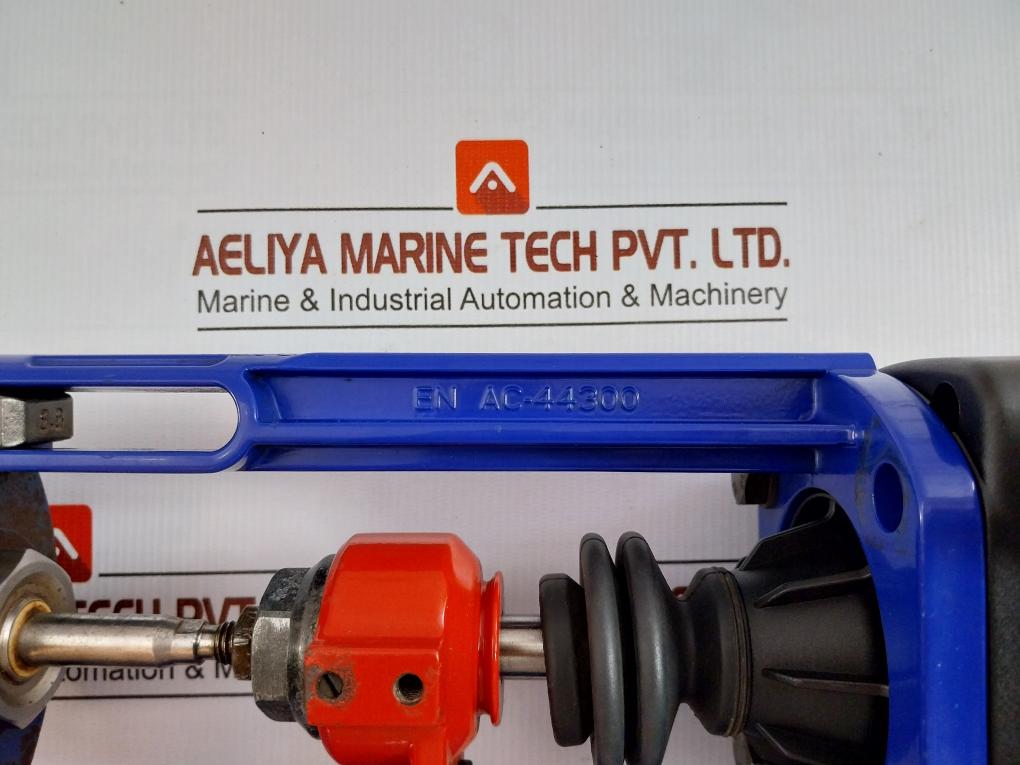Thrust Actuator 230V 50/60Hz 0 To 20Mm Ari-armaturen 2,2 Kn