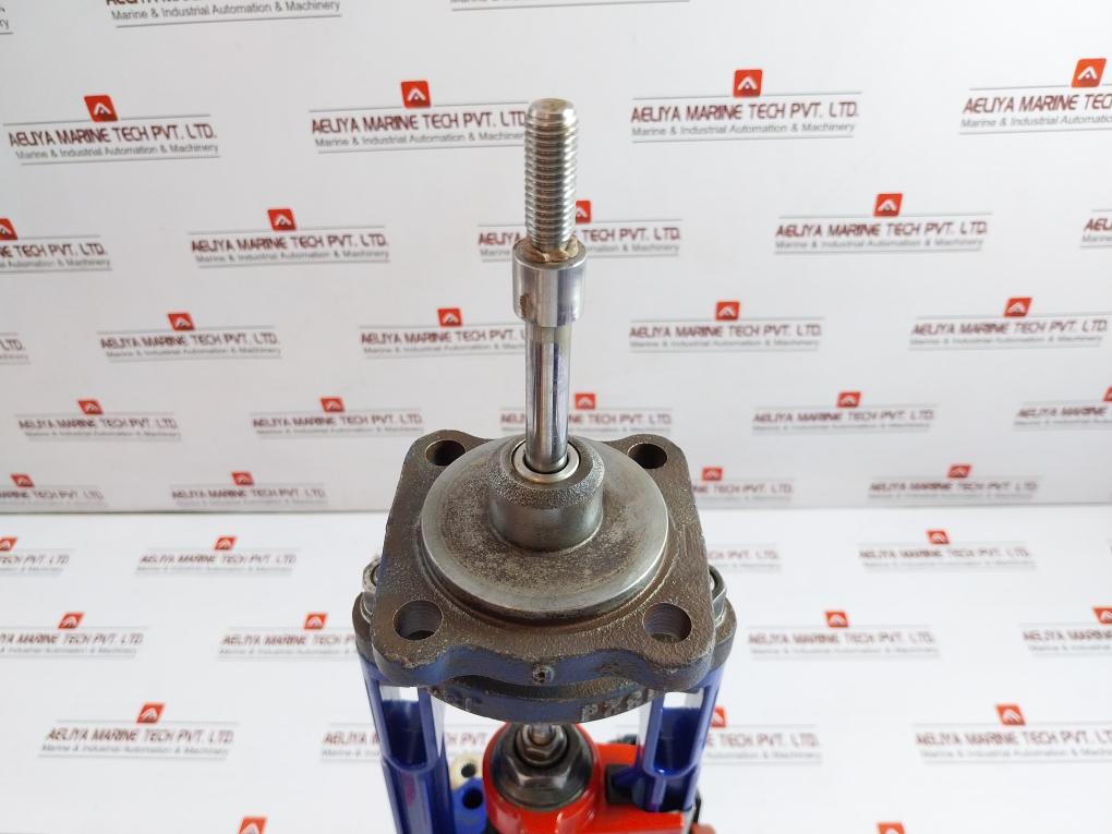 Thrust Actuator 230V 50/60Hz 0 To 20Mm Ari-armaturen 2,2 Kn