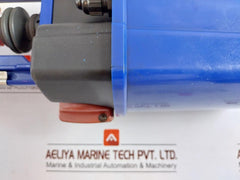 Thrust Actuator 230V 50/60Hz 0 To 20Mm Ari-armaturen 2,2 Kn