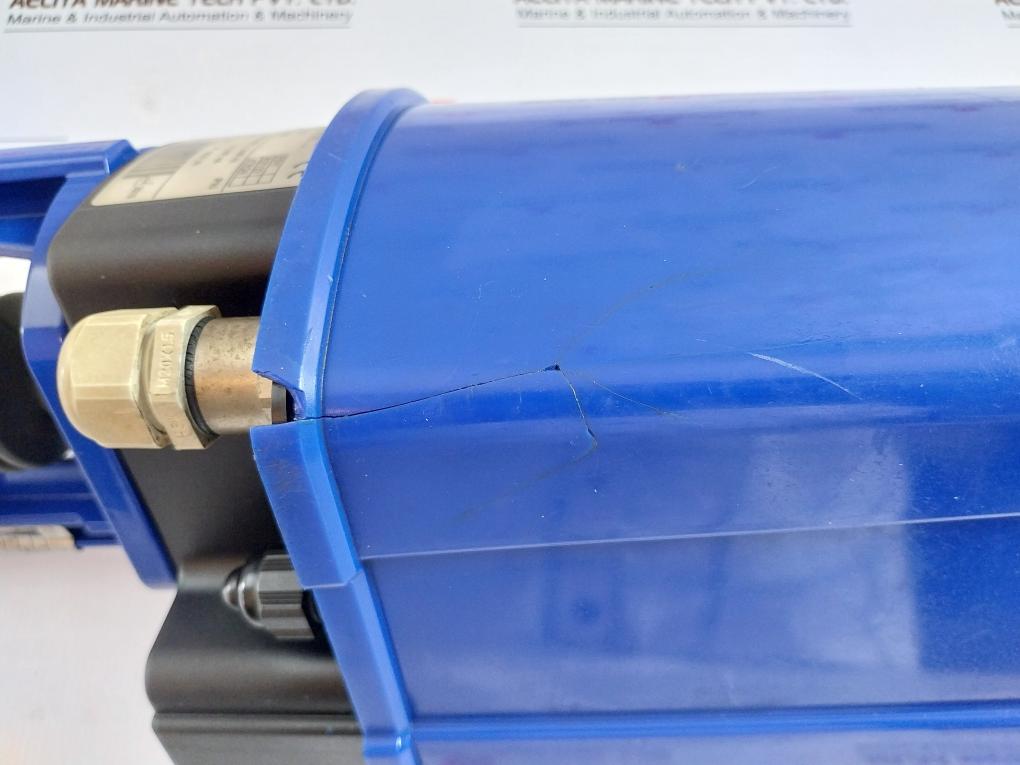 Thrust Actuator 230V 50/60Hz 0 To 20Mm Ari-armaturen 2,2 Kn