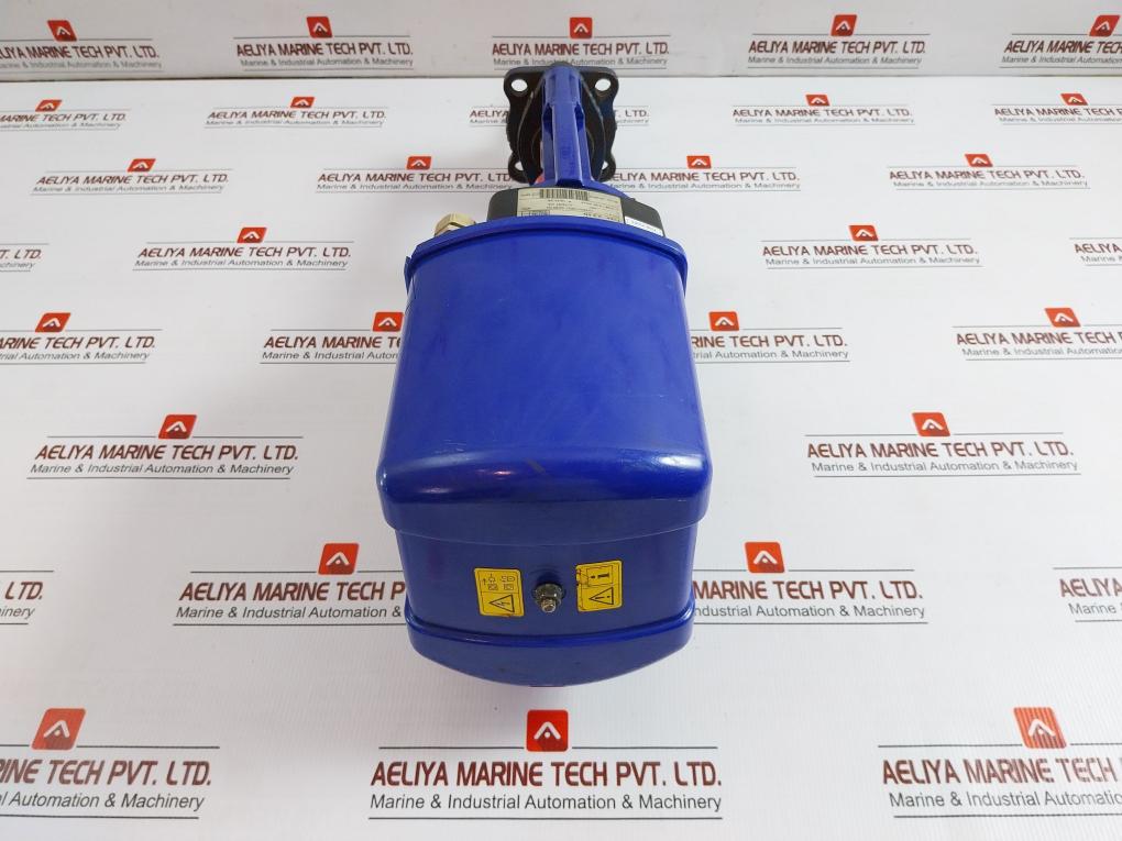 Thrust Actuator 230V 50/60Hz 0 To 20Mm Ari-armaturen 2,2 Kn
