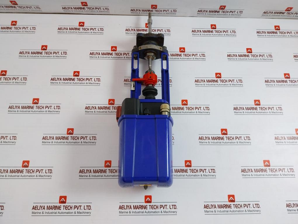 Thrust Actuator 230V 50/60Hz 0 To 20Mm Ari-armaturen 2,2 Kn