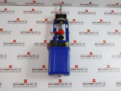 Thrust Actuator 230V 50/60Hz 0 To 20Mm Ari-armaturen 2,2 Kn