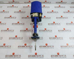 Thrust Actuator 230V 50/60Hz 0 To 20Mm Ari-armaturen 2,2 Kn
