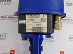 Thrust Actuator 230V 50/60Hz 0 To 20Mm Ari-armaturen 2,2 Kn