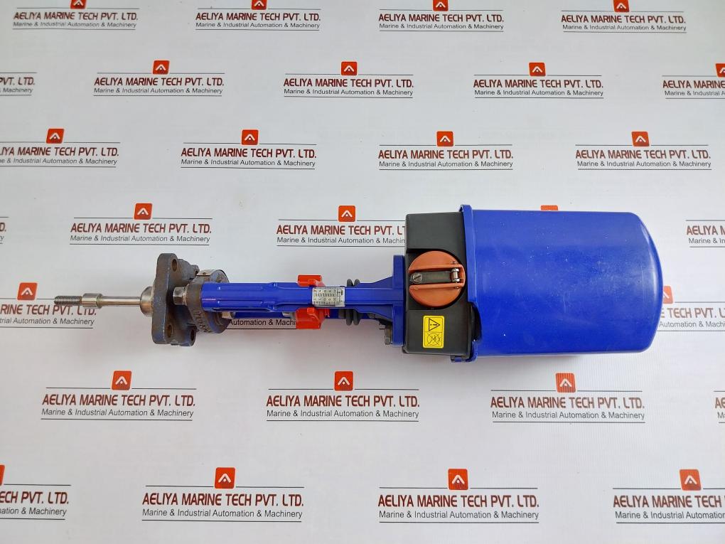 Thrust Actuator 230V 50/60Hz 0 To 20Mm Ari-armaturen 2,2 Kn