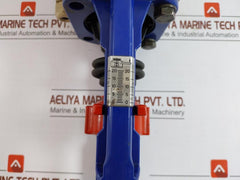 Thrust Actuator 230V 50/60Hz 0 To 20Mm Ari-armaturen 2,2 Kn