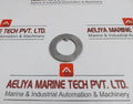 Thrust Bearing Lock Washer For Main Feed Pump 17746 X177 Coffin Turbo Pump