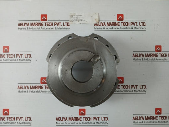 Thrust Bearing Retainer F/ Main Feed Pump 17708,17774-1 Brand Coffin Turbo Pump