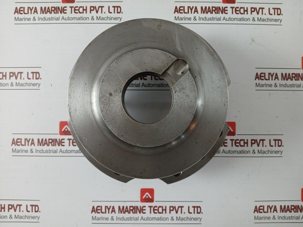 Thrust Bearing Retainer F/ Main Feed Pump 17708,17774-1 Brand Coffin Turbo Pump