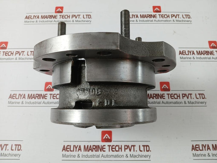 Thrust Bearing Retainer F/ Main Feed Pump 17708,17774-1 Brand Coffin Turbo Pump