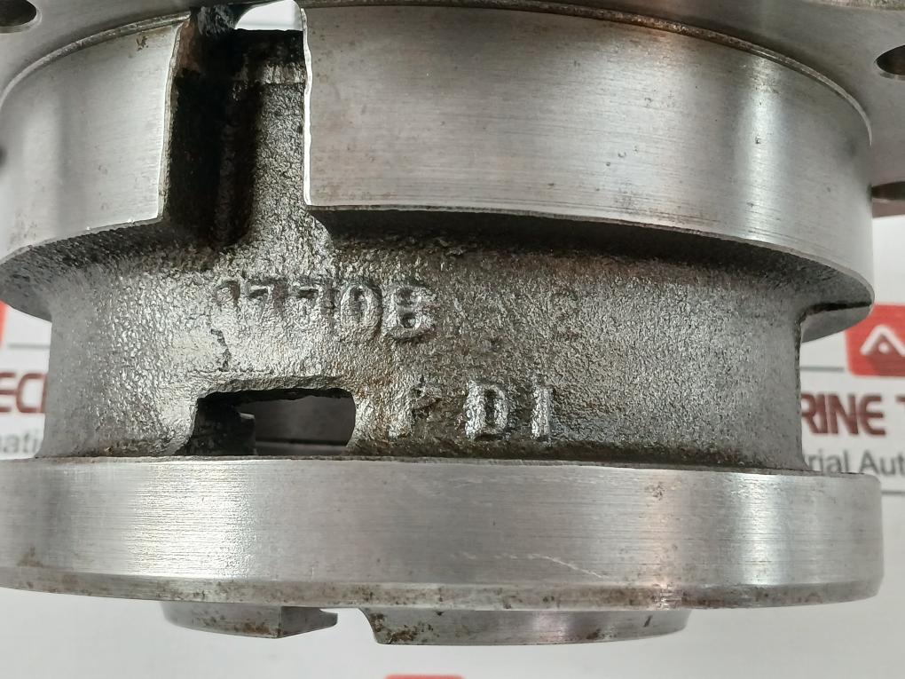 Thrust Bearing Retainer F/ Main Feed Pump 17708,17774-1 Brand Coffin Turbo Pump