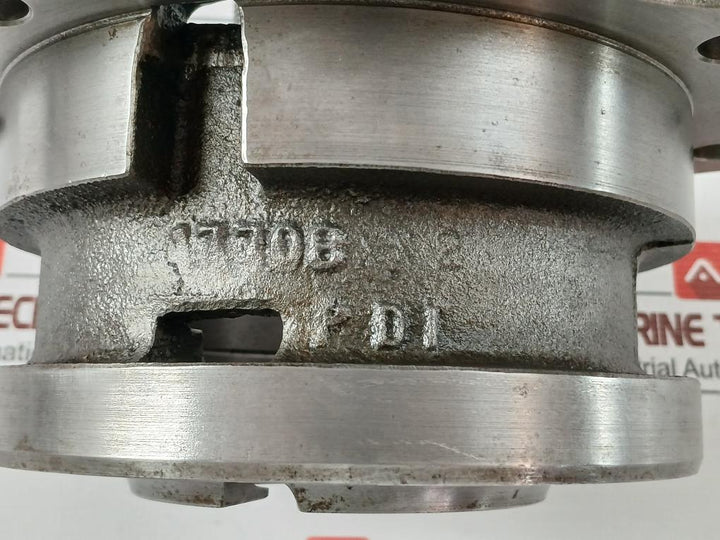 Thrust Bearing Retainer F/ Main Feed Pump 17708,17774-1 Brand Coffin Turbo Pump