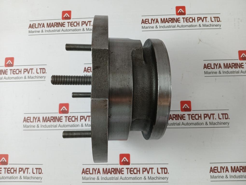 Thrust Bearing Retainer F/ Main Feed Pump 17708,17774-1 Brand Coffin Turbo Pump