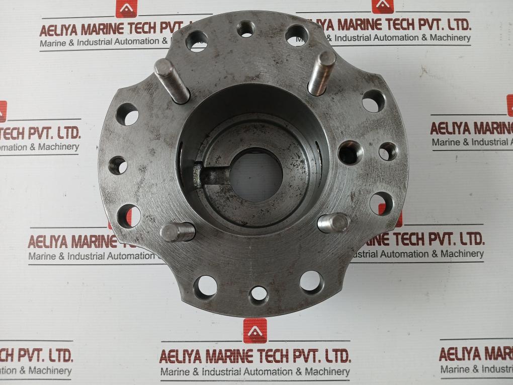 Thrust Bearing Retainer F/ Main Feed Pump 17708,17774-1 Brand Coffin Turbo Pump
